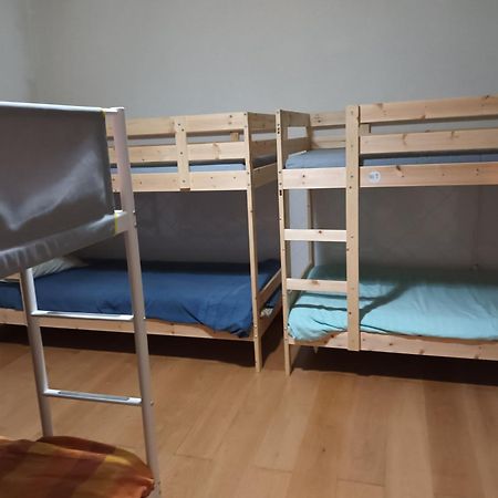 Global Guest Rooms Sintra Esterno foto