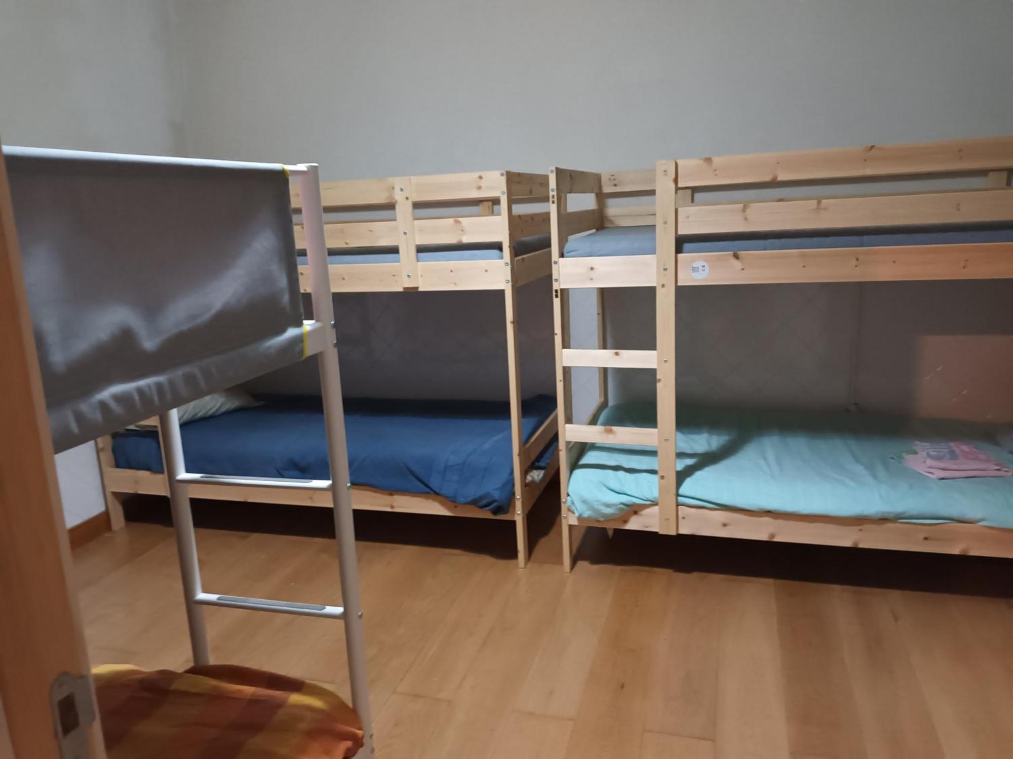 Global Guest Rooms Sintra Esterno foto