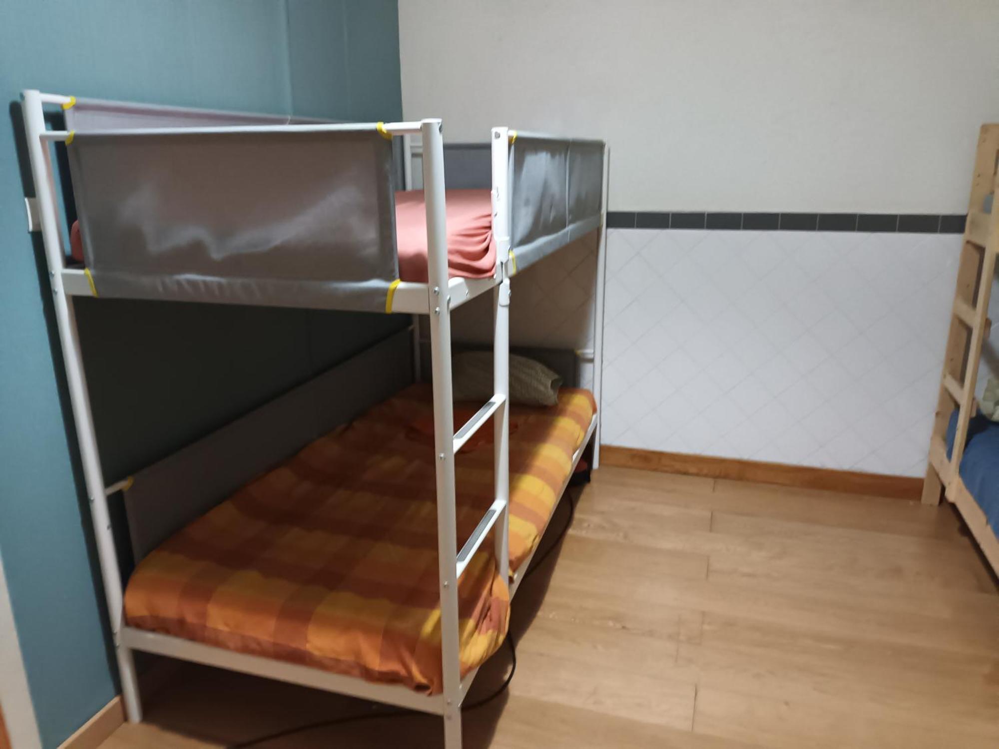 Global Guest Rooms Sintra Esterno foto