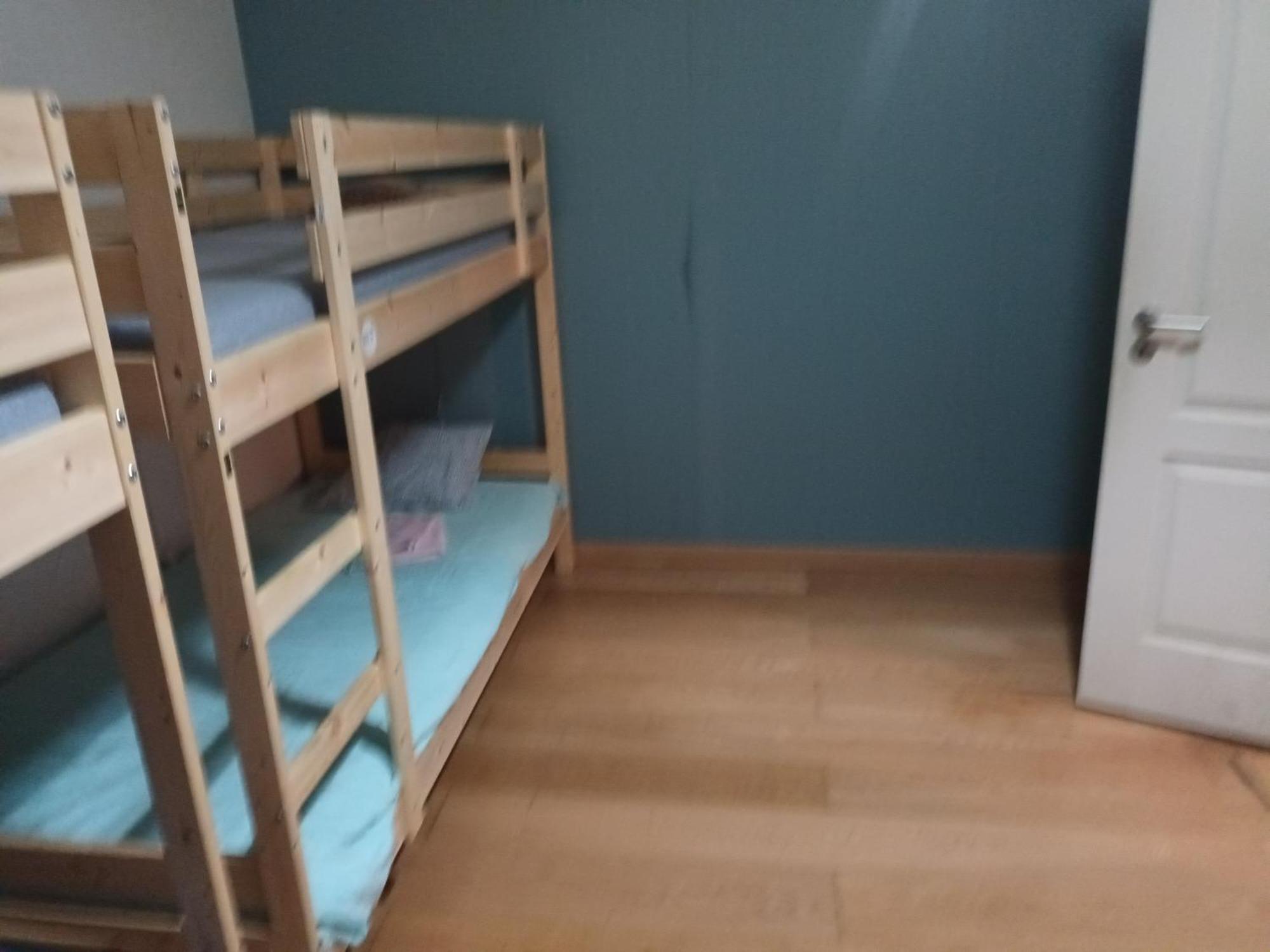 Global Guest Rooms Sintra Esterno foto