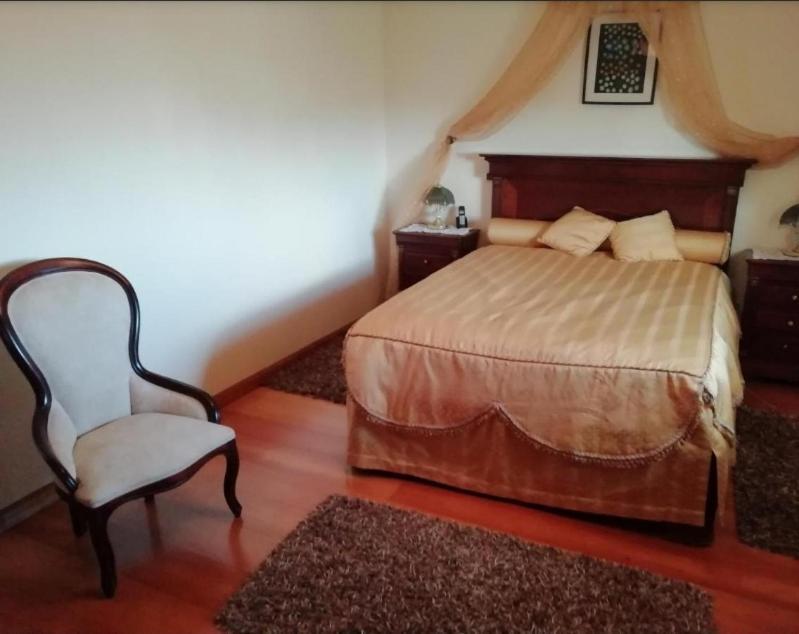 Global Guest Rooms Sintra Esterno foto
