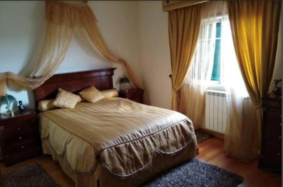 Global Guest Rooms Sintra Esterno foto