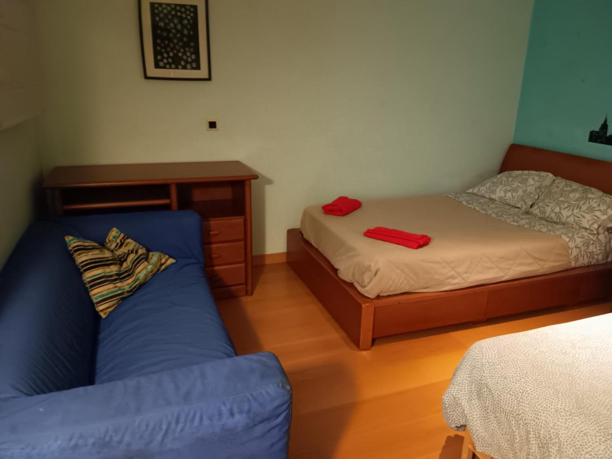Global Guest Rooms Sintra Esterno foto