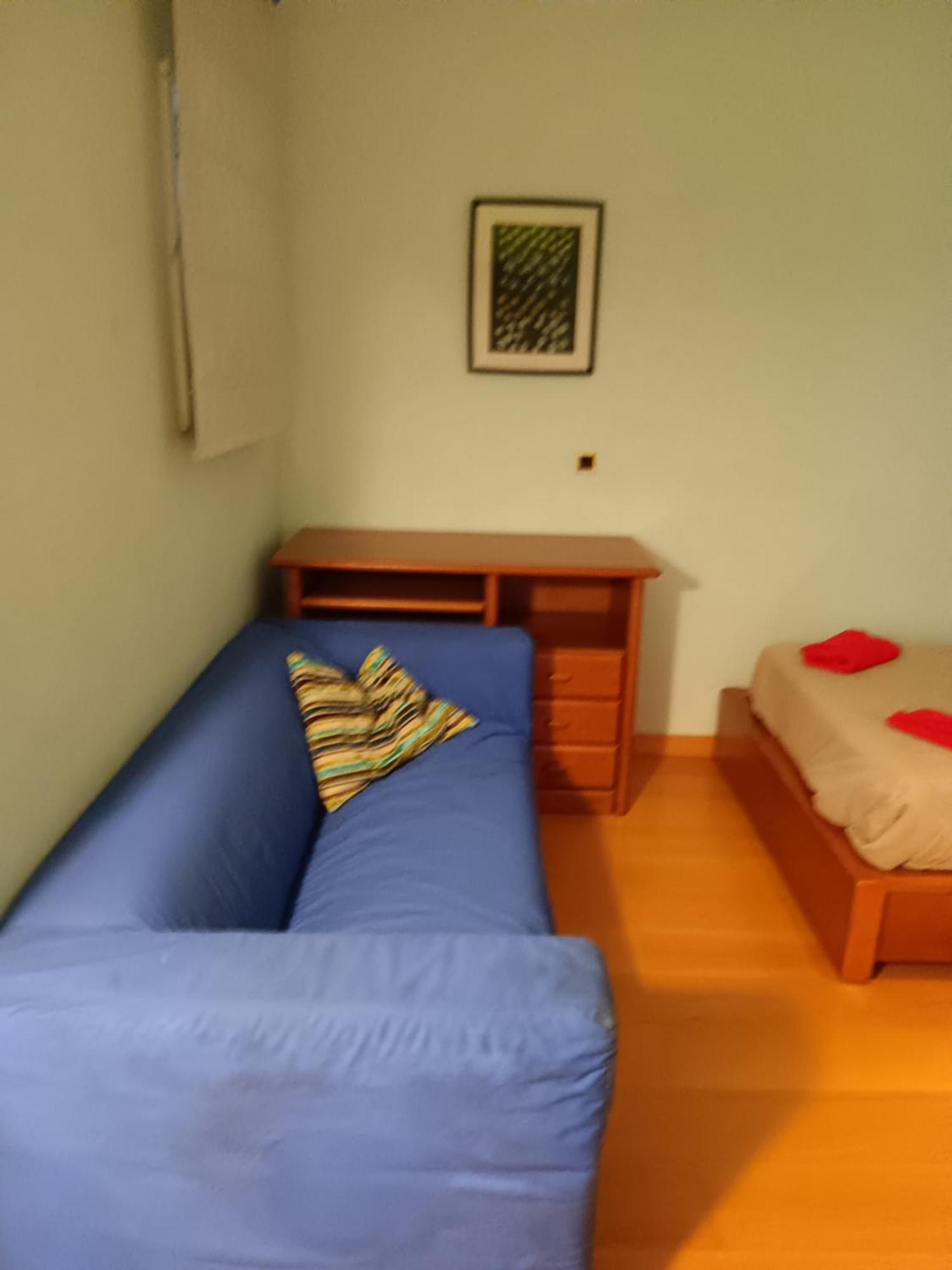 Global Guest Rooms Sintra Esterno foto