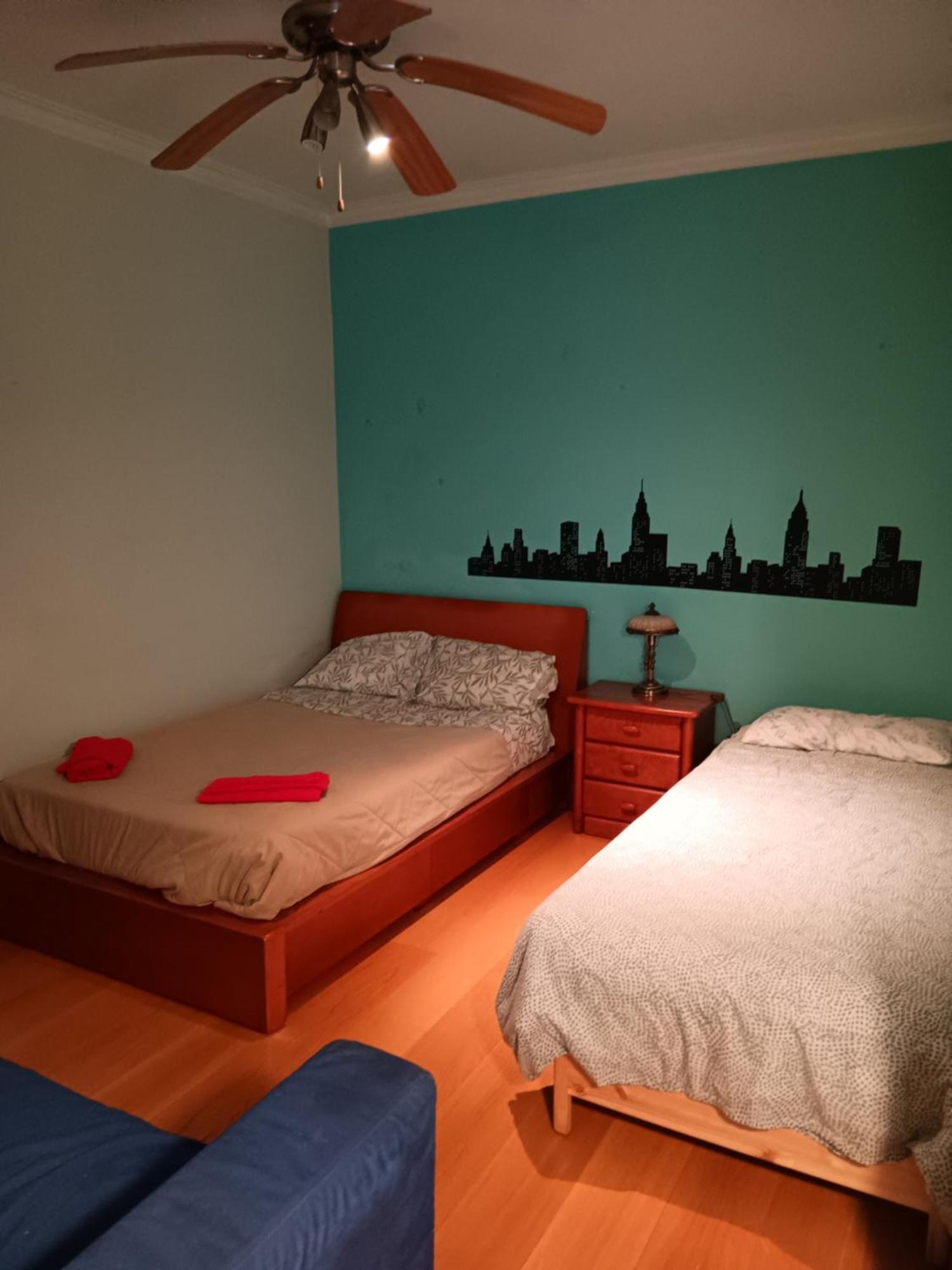 Global Guest Rooms Sintra Esterno foto