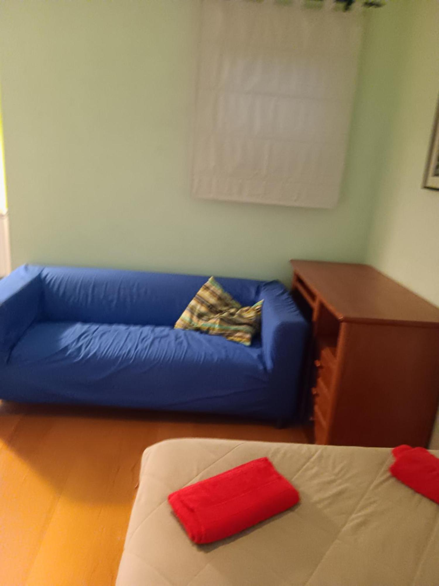 Global Guest Rooms Sintra Esterno foto