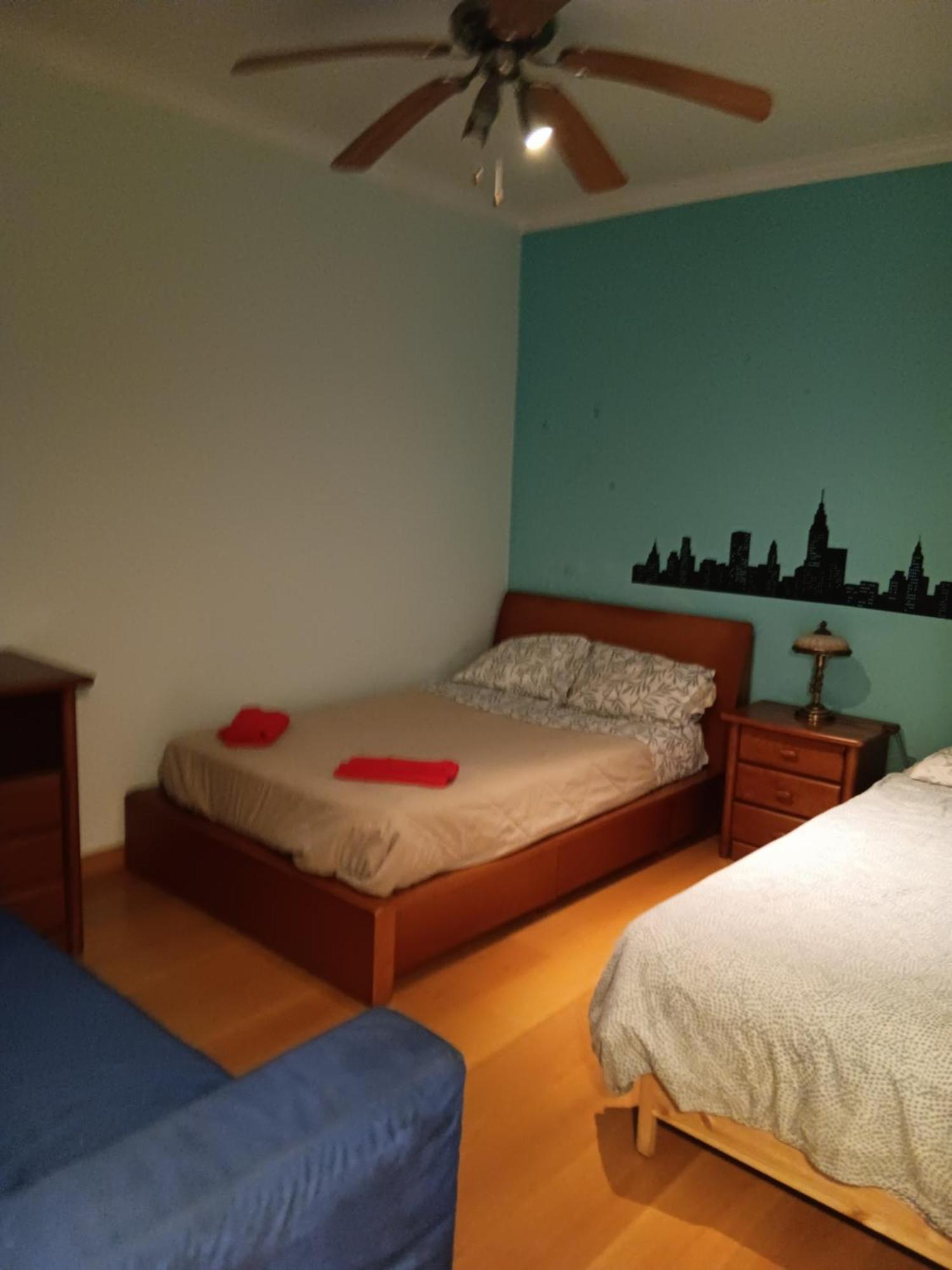 Global Guest Rooms Sintra Esterno foto
