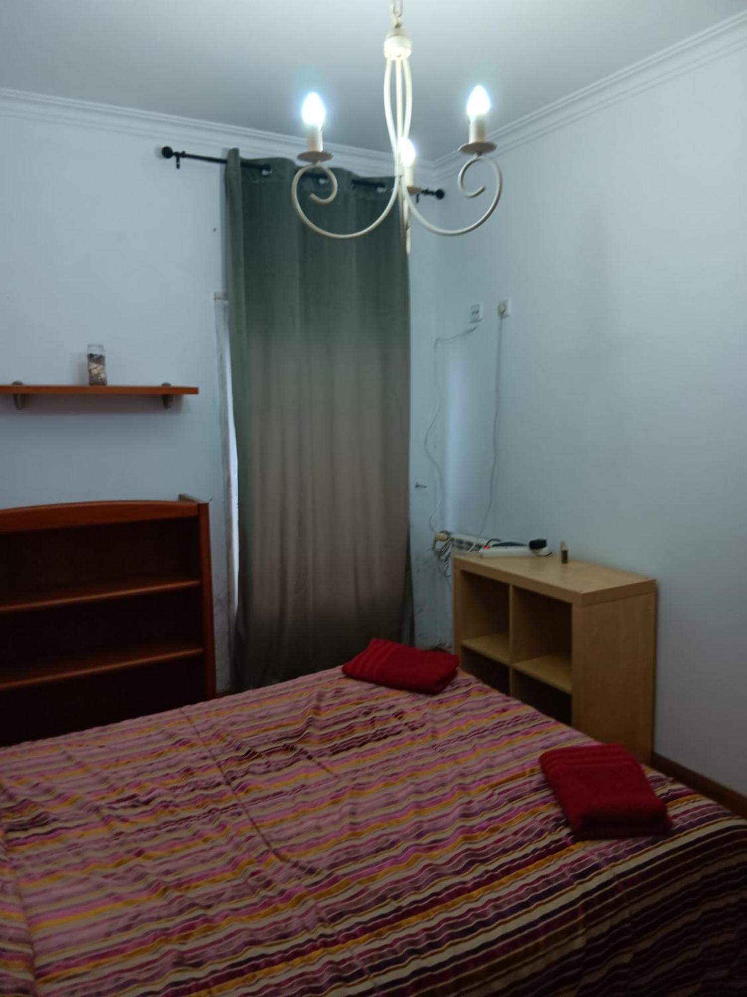 Global Guest Rooms Sintra Esterno foto