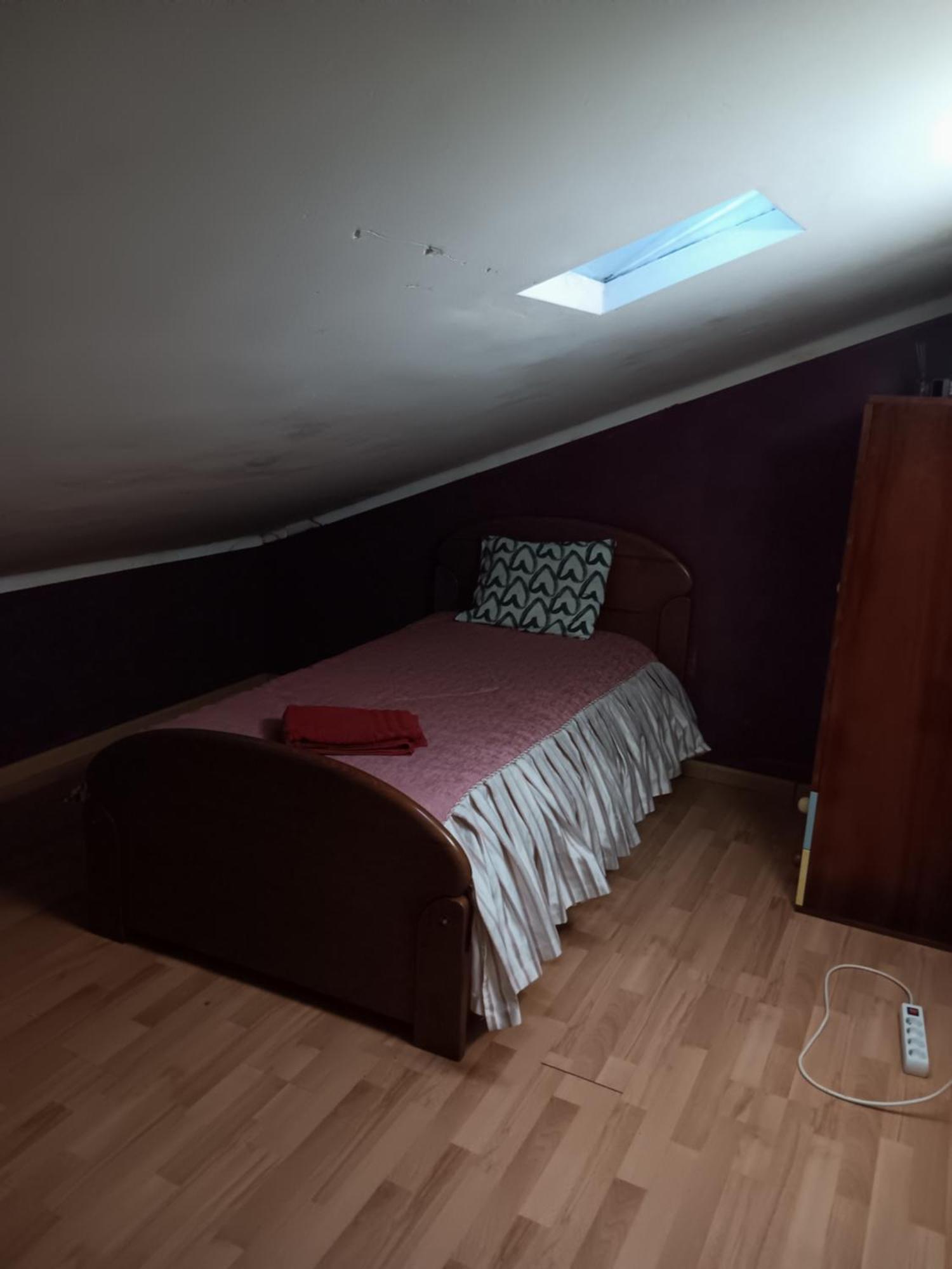 Global Guest Rooms Sintra Esterno foto