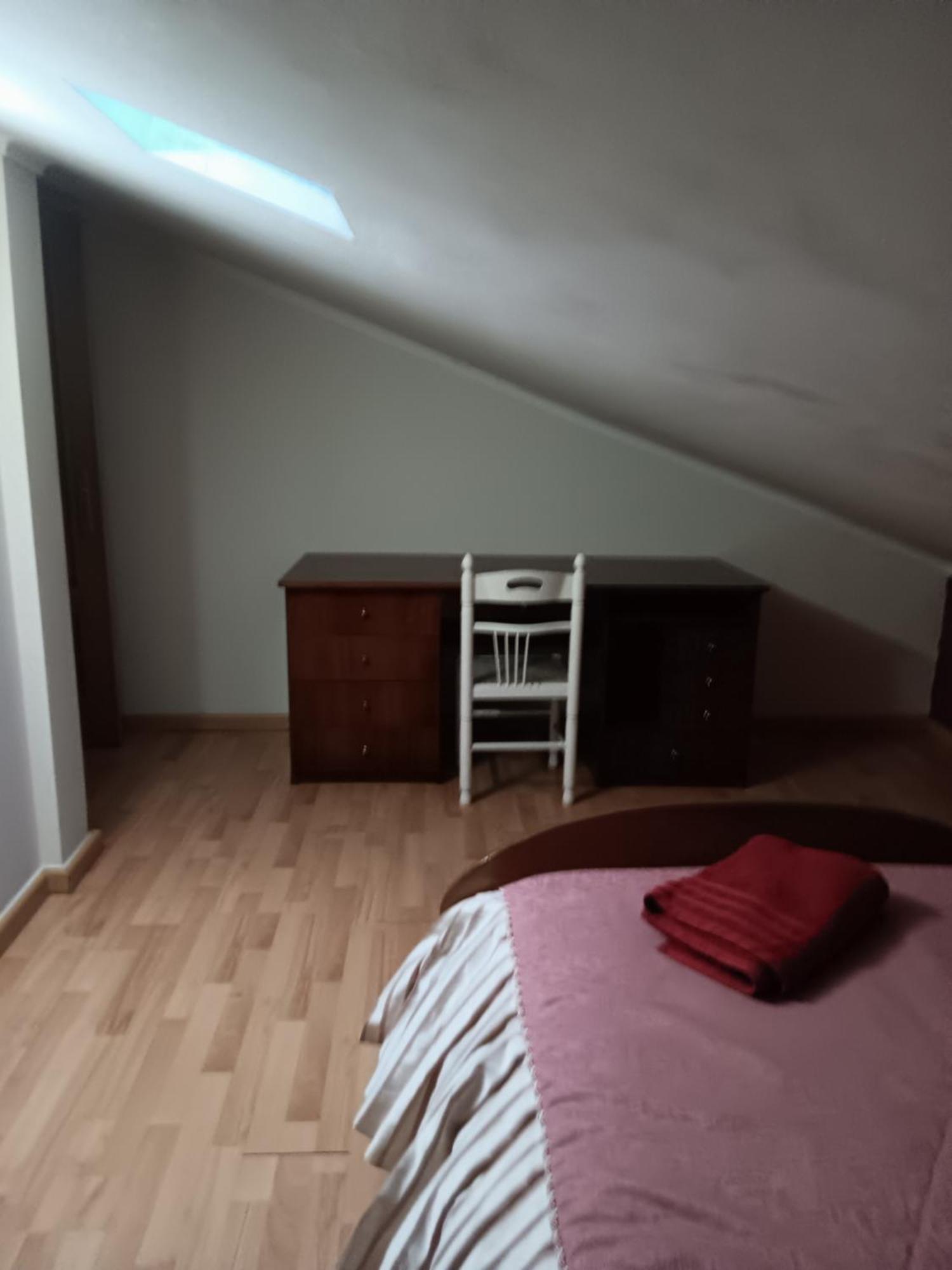 Global Guest Rooms Sintra Esterno foto