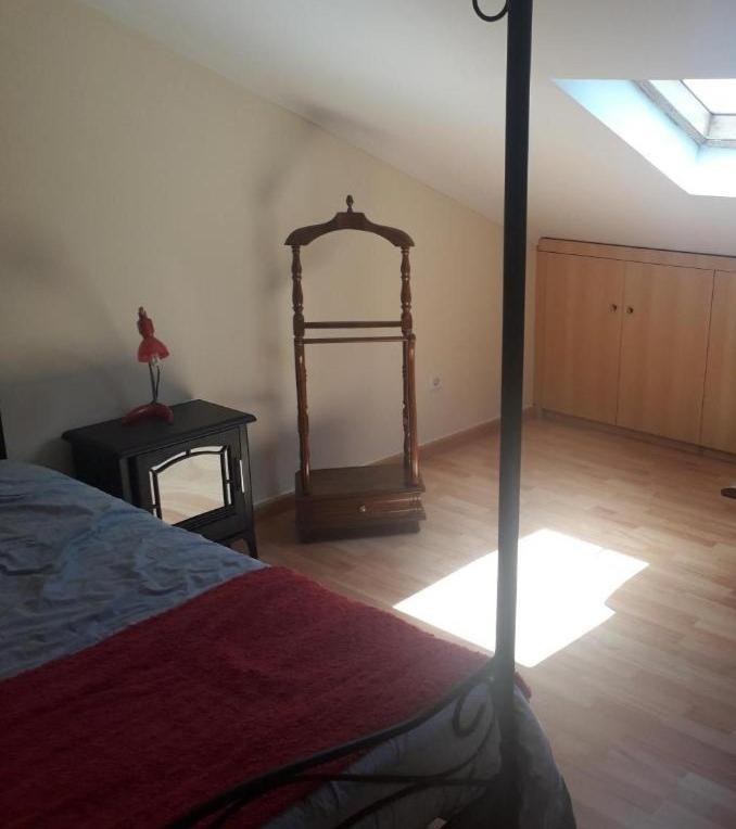 Global Guest Rooms Sintra Esterno foto