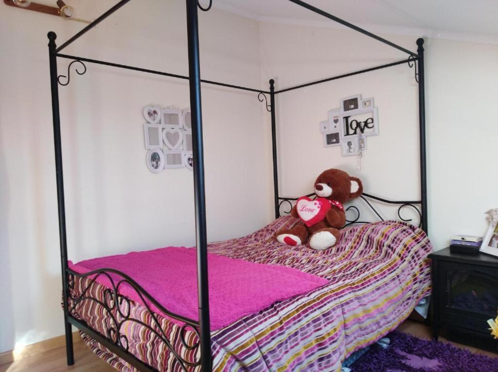 Global Guest Rooms Sintra Esterno foto