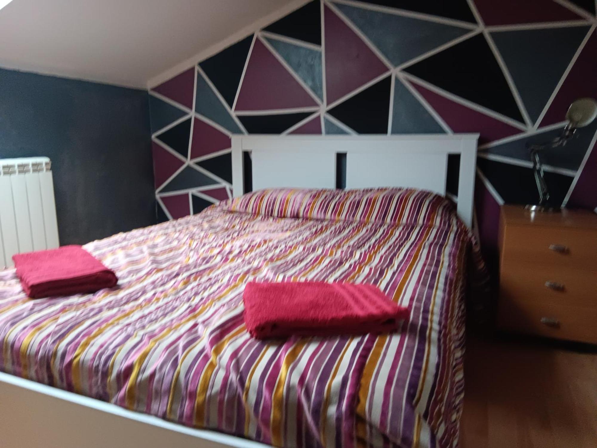 Global Guest Rooms Sintra Esterno foto