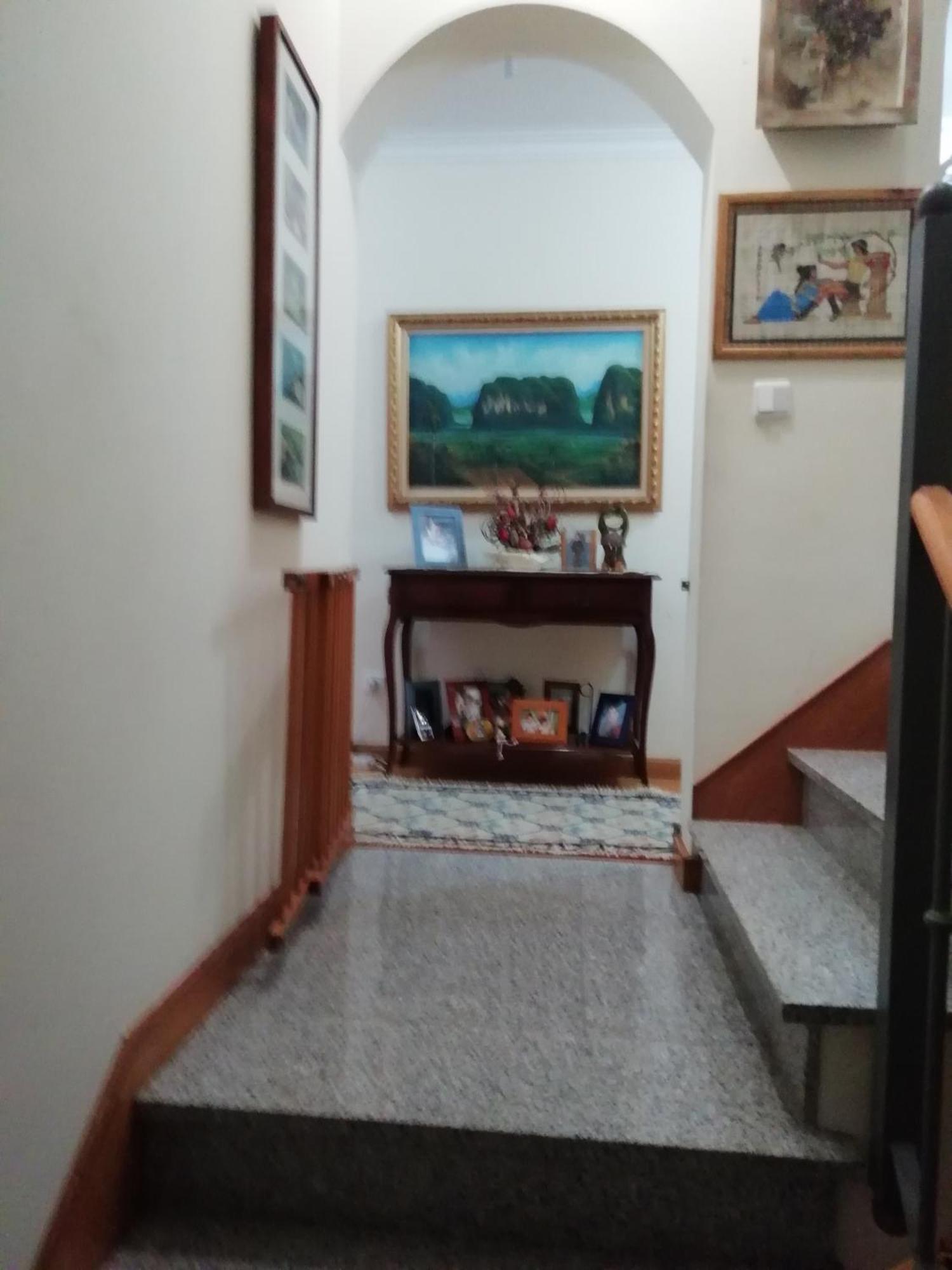 Global Guest Rooms Sintra Esterno foto