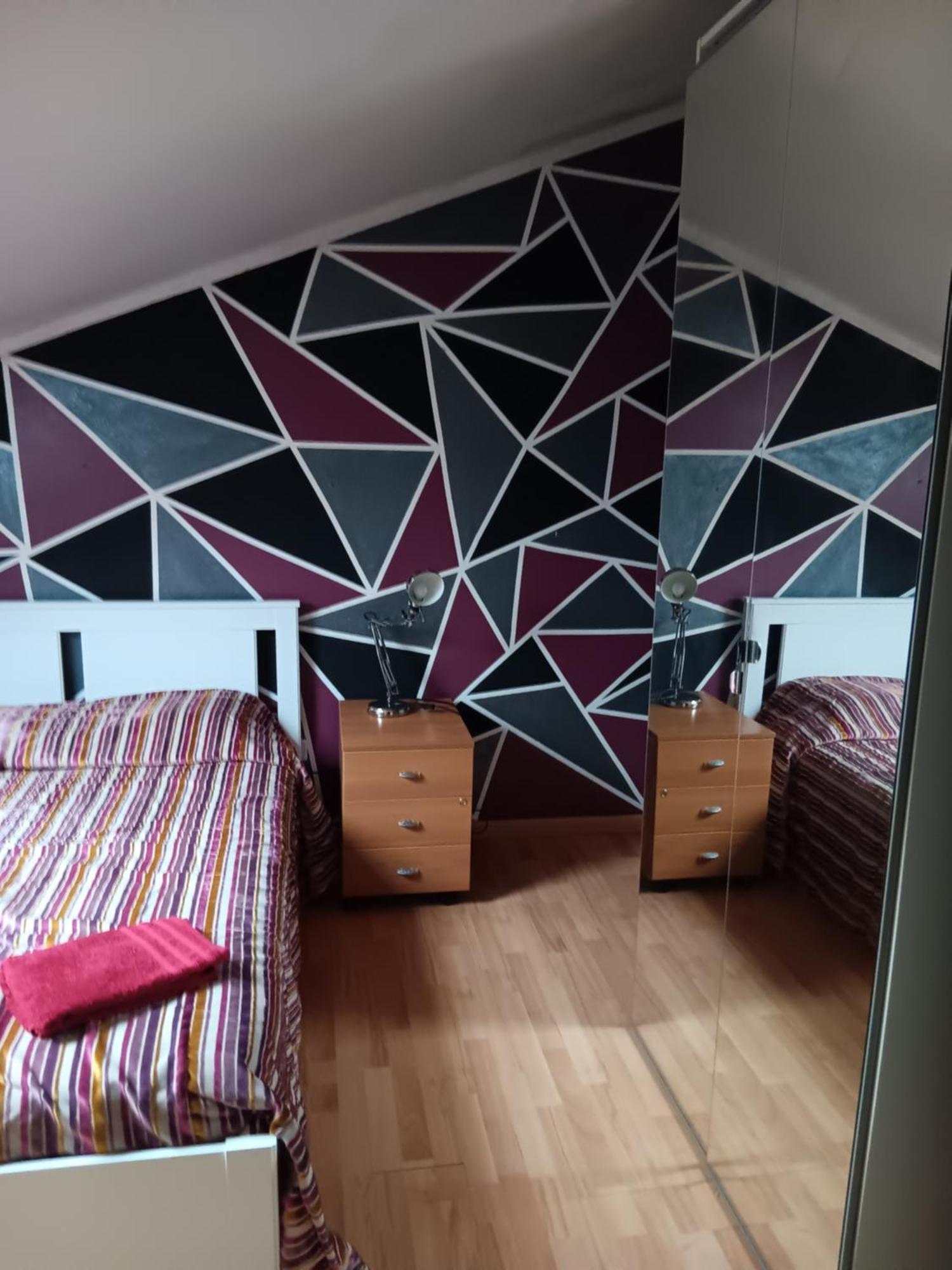 Global Guest Rooms Sintra Esterno foto