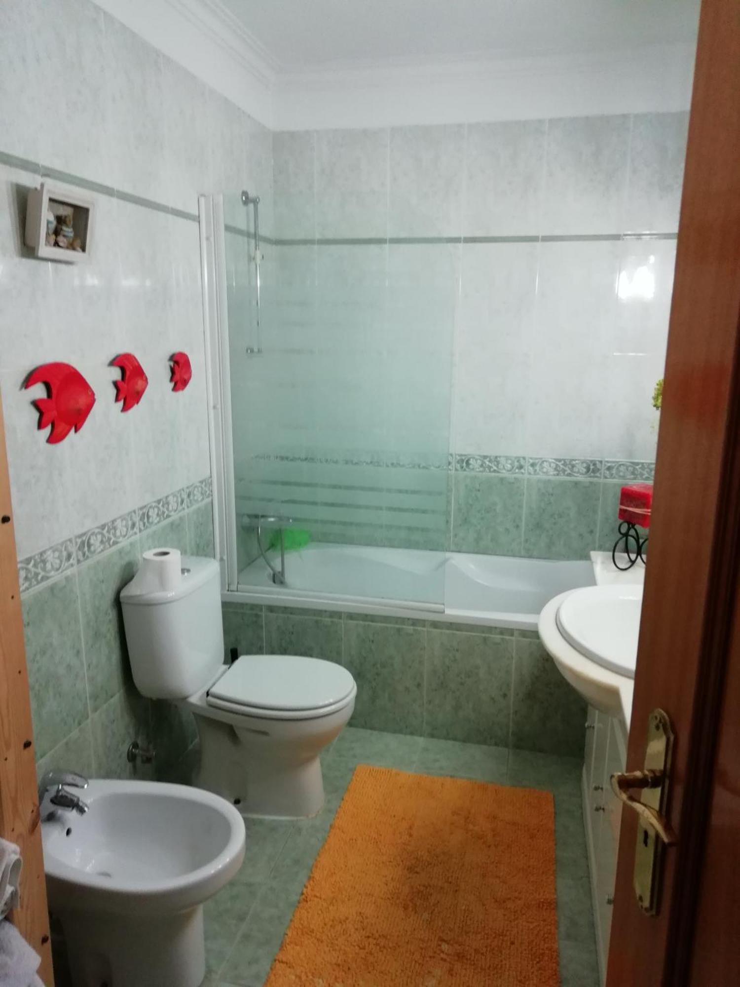 Global Guest Rooms Sintra Esterno foto