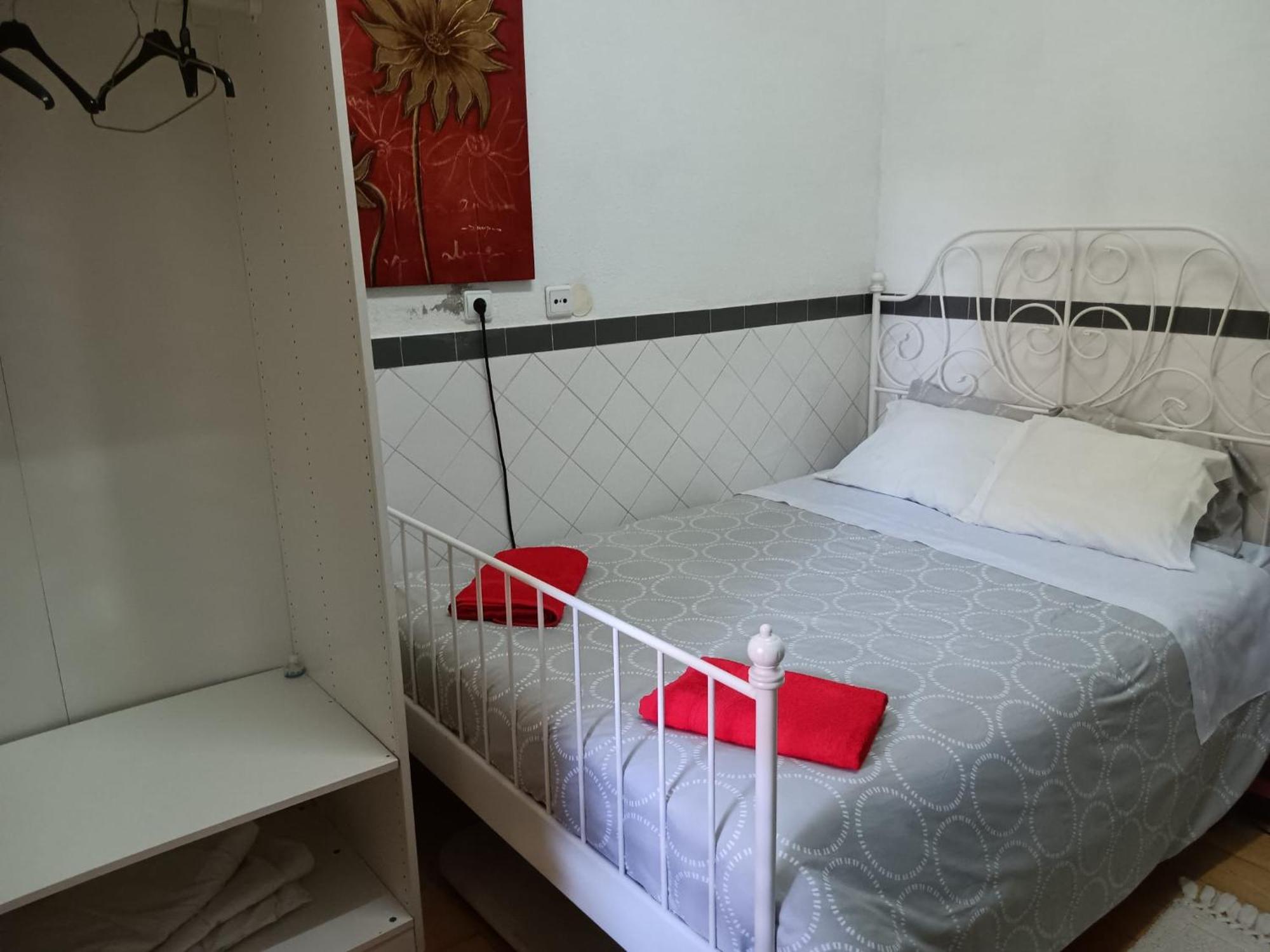 Global Guest Rooms Sintra Esterno foto